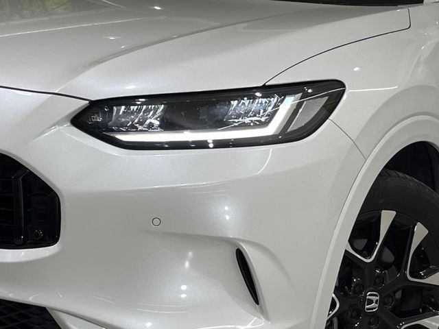 HONDA ZR-V E:HEV 2023 Image 31