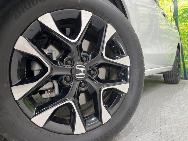 HONDA ZR-V E:HEV 2023 Image 31