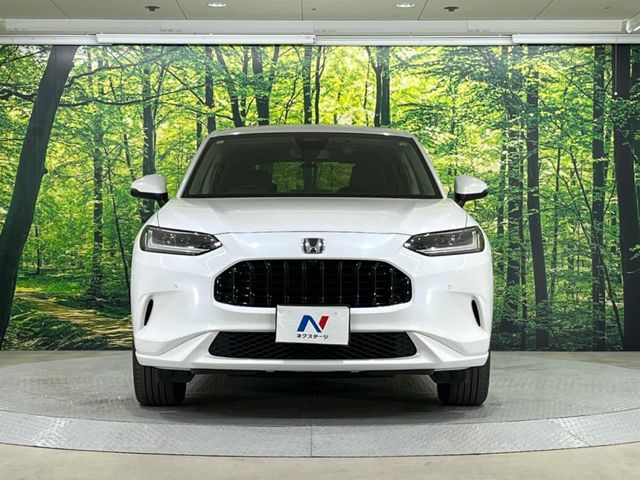 HONDA ZR-V E:HEV 2023 Image 31