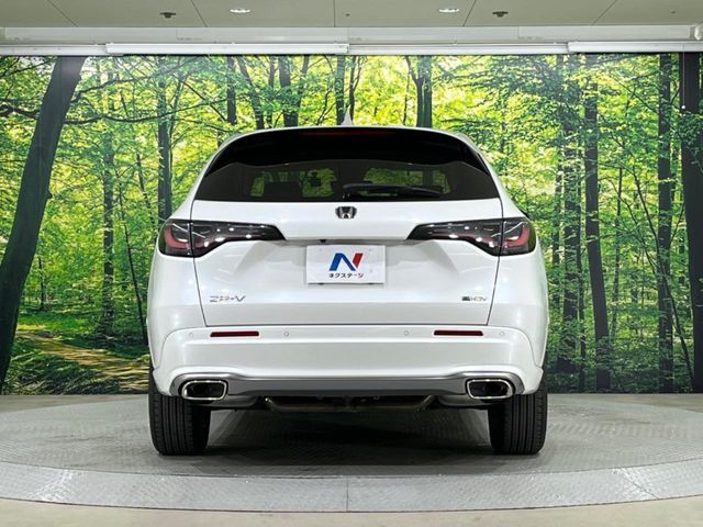 HONDA ZR-V E:HEV 2023 Image 31