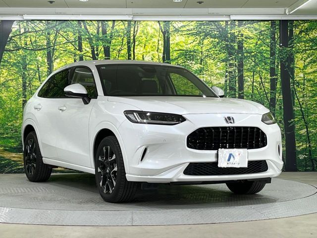 HONDA ZR-V E:HEV 2023 Image 31