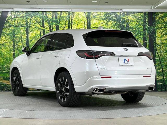 HONDA ZR-V E:HEV 2023 Image 31