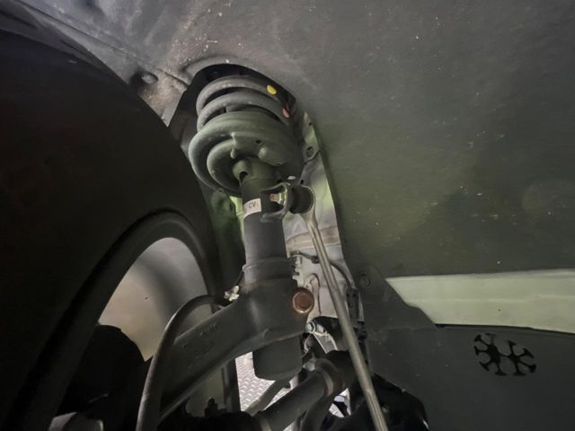 HONDA ZR-V E:HEV 2023 Image 31