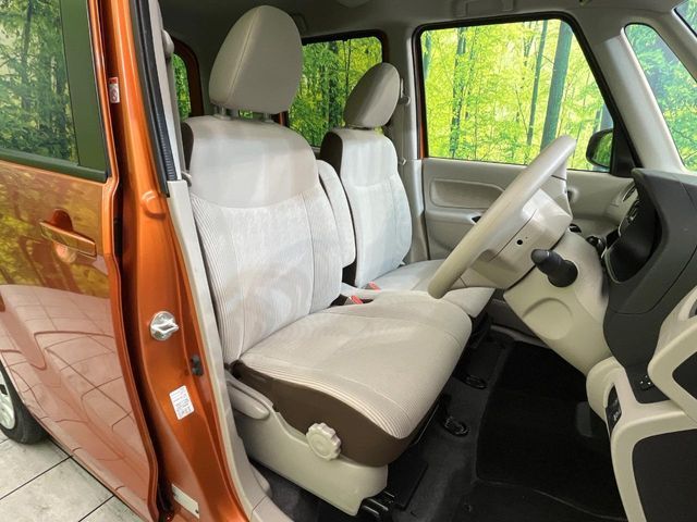 NISSAN DAYZ ROOX 2019 Image 31