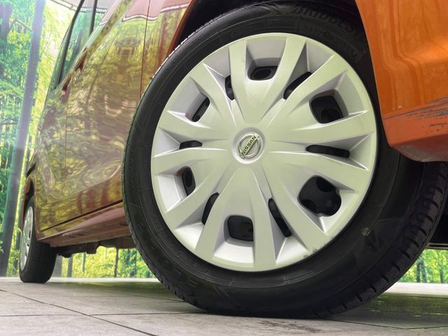 NISSAN DAYZ ROOX 2019 Image 31