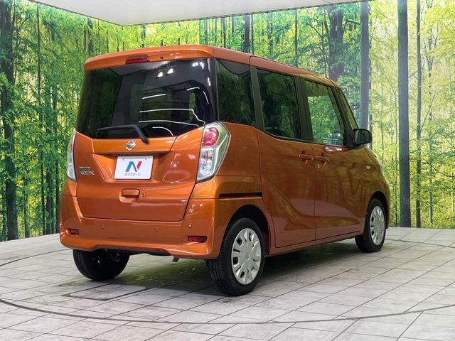 NISSAN DAYZ ROOX 2019 Image 31