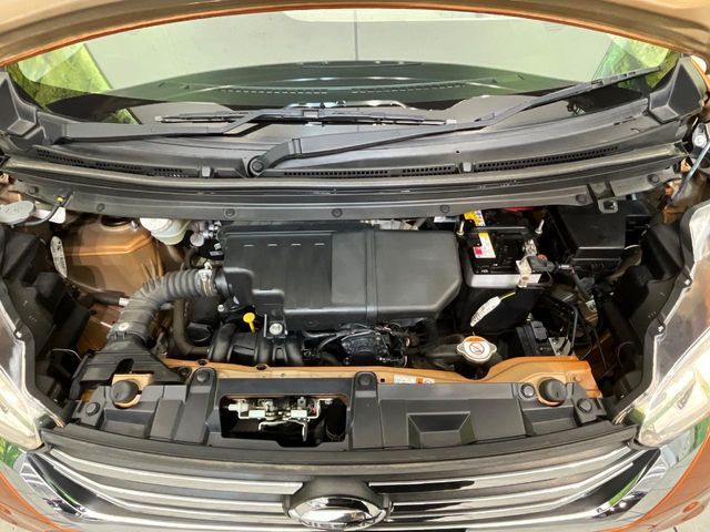 NISSAN DAYZ ROOX 2019 Image 31