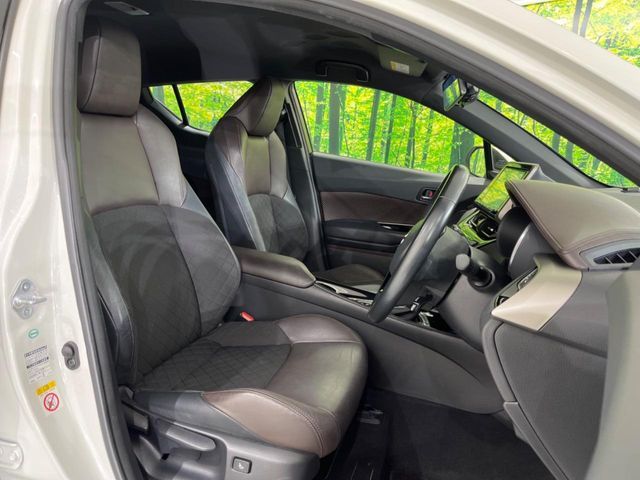 TOYOTA C-HR 2017 Image 31