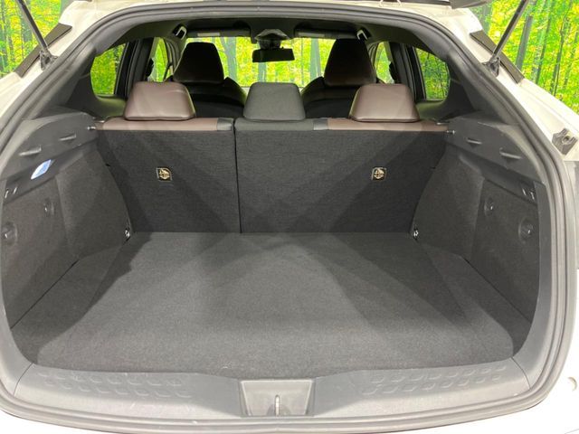 TOYOTA C-HR 2017 Image 31