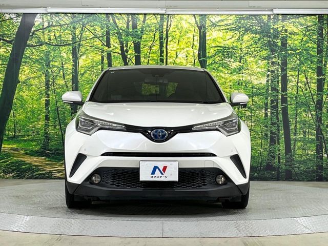 TOYOTA C-HR 2017 Image 31