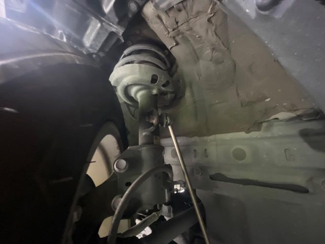 TOYOTA C-HR 2017 Image 31