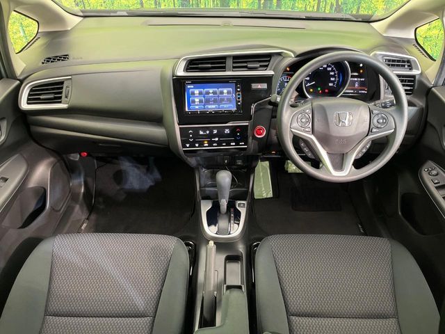 HONDA FIT 2019 Image 31
