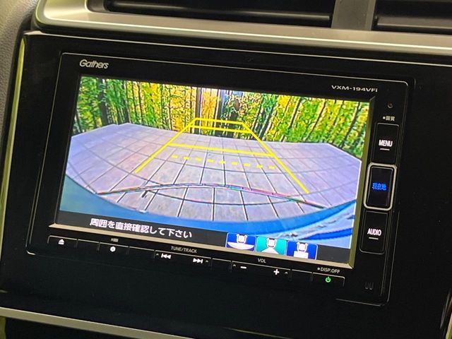 HONDA FIT 2019 Image 31