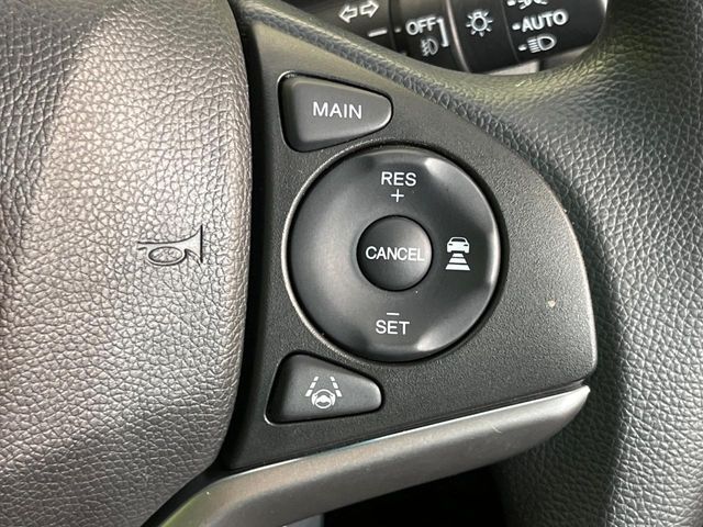 HONDA FIT 2019 Image 31