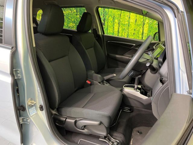 HONDA FIT 2019 Image 31