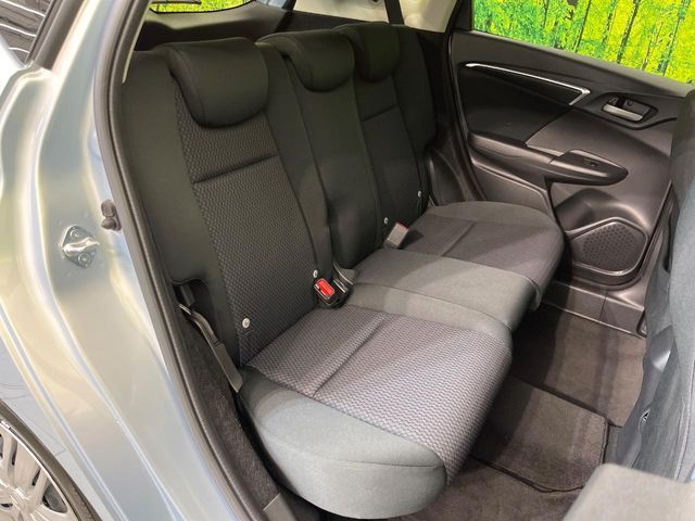 HONDA FIT 2019 Image 31