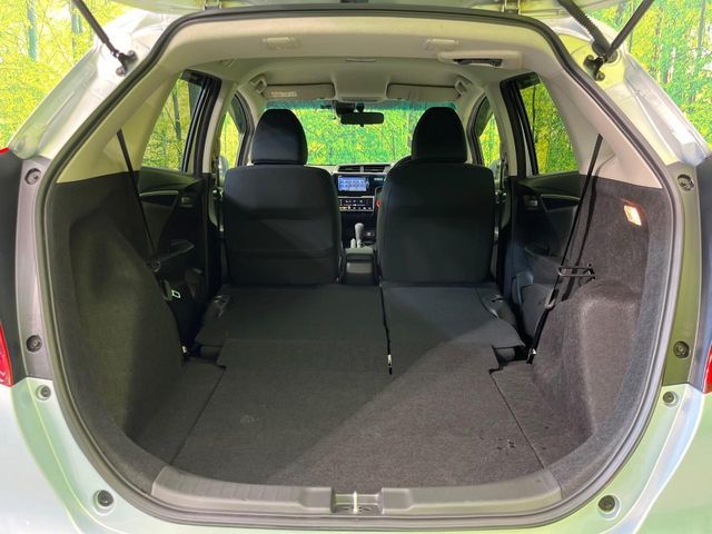 HONDA FIT 2019 Image 31
