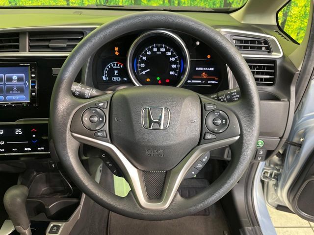 HONDA FIT 2019 Image 31