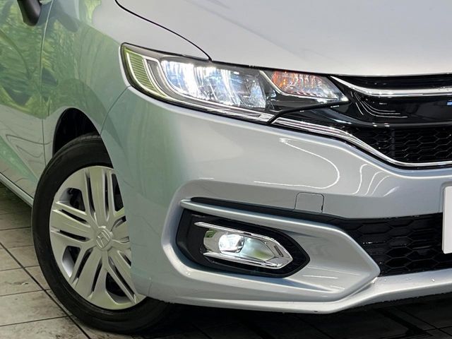 HONDA FIT 2019 Image 31