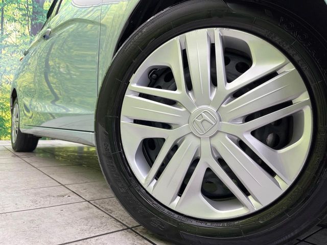 HONDA FIT 2019 Image 31