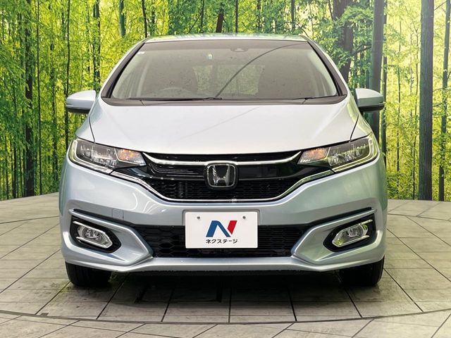 HONDA FIT 2019 Image 31