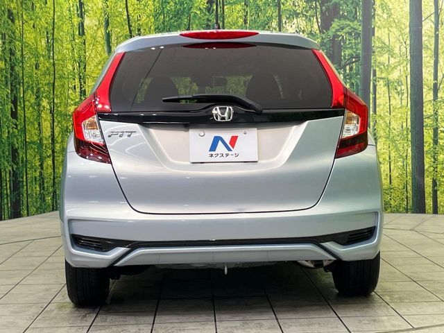 HONDA FIT 2019 Image 31