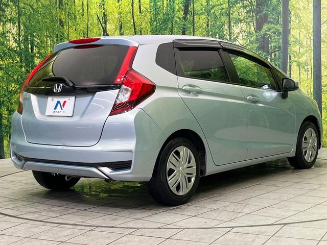 HONDA FIT 2019 Image 31