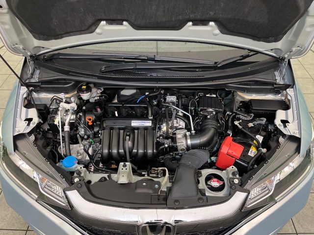 HONDA FIT 2019 Image 31