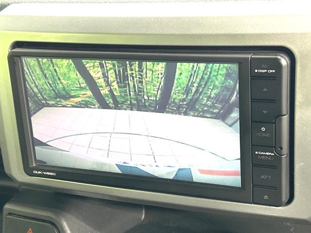 DAIHATSU WAKE 2019 Image 31