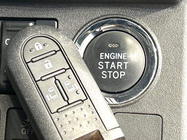 DAIHATSU WAKE 2019 Image 31