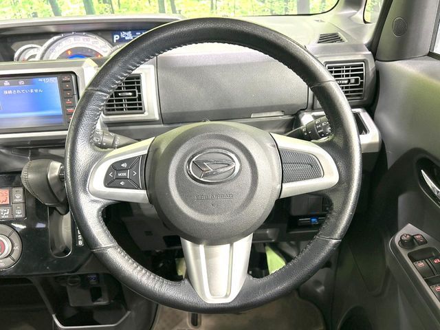 DAIHATSU WAKE 2019 Image 31