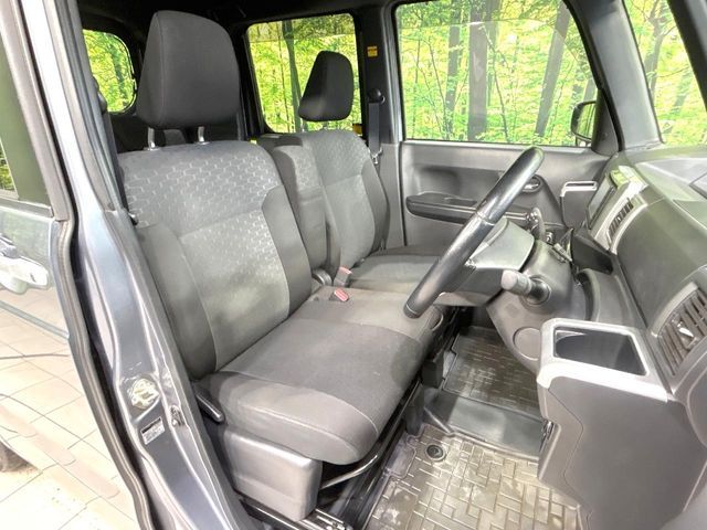 DAIHATSU WAKE 2019 Image 31