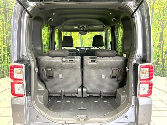 DAIHATSU WAKE 2019 Image 31