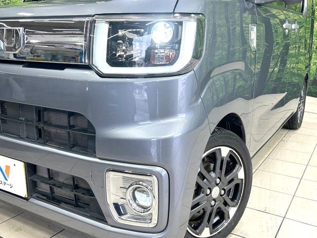 DAIHATSU WAKE 2019 Image 31