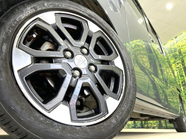 DAIHATSU WAKE 2019 Image 31