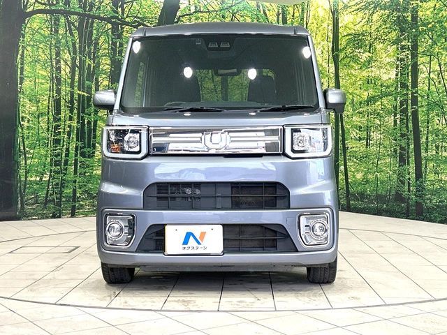 DAIHATSU WAKE 2019 Image 31