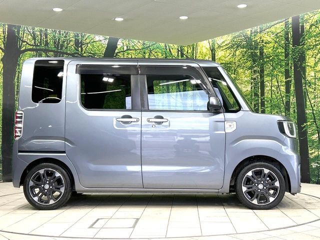 DAIHATSU WAKE 2019 Image 31