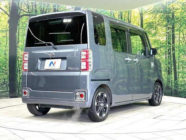 DAIHATSU WAKE 2019 Image 31