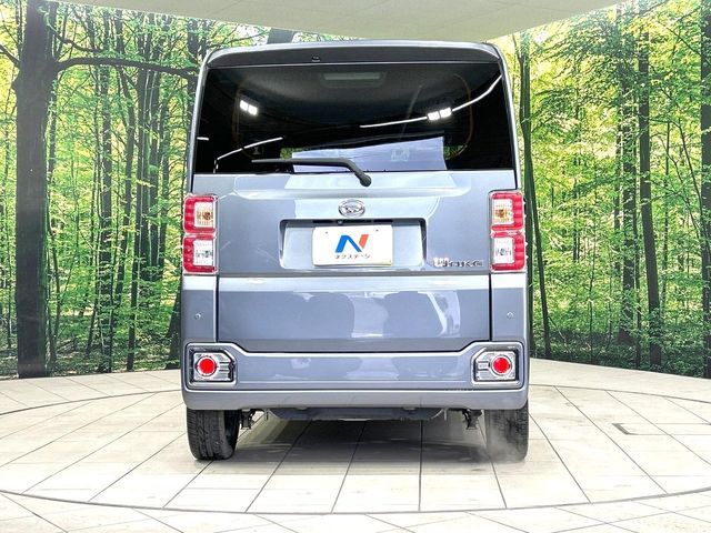 DAIHATSU WAKE 2019 Image 31