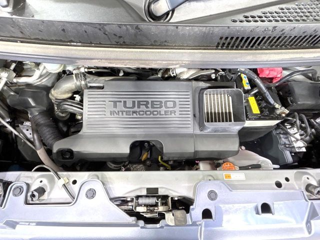 DAIHATSU WAKE 2019 Image 31