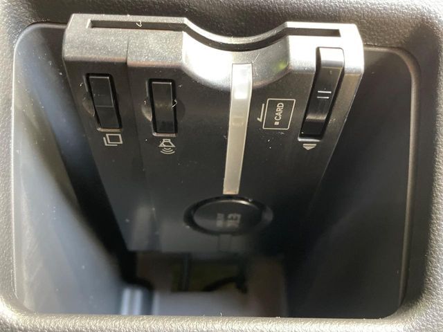 DAIHATSU TANTO CUSTOM 2014 Image 31