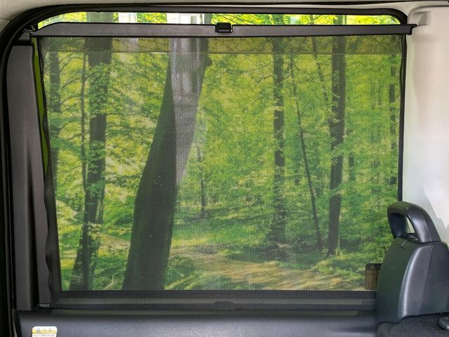 DAIHATSU TANTO CUSTOM 2014 Image 31