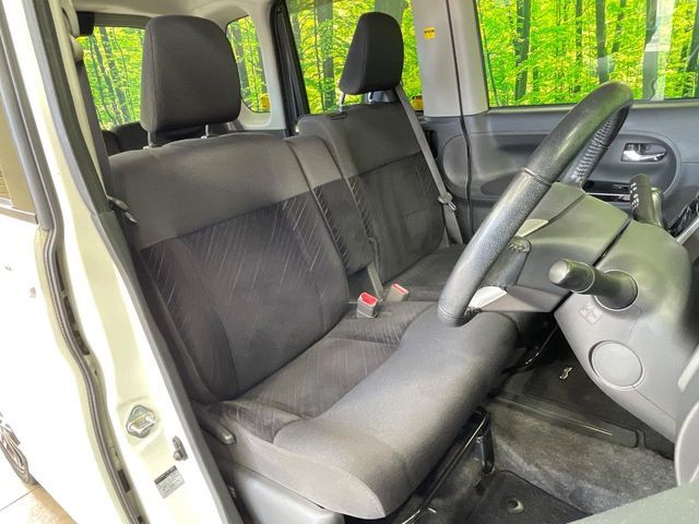 DAIHATSU TANTO CUSTOM 2014 Image 31