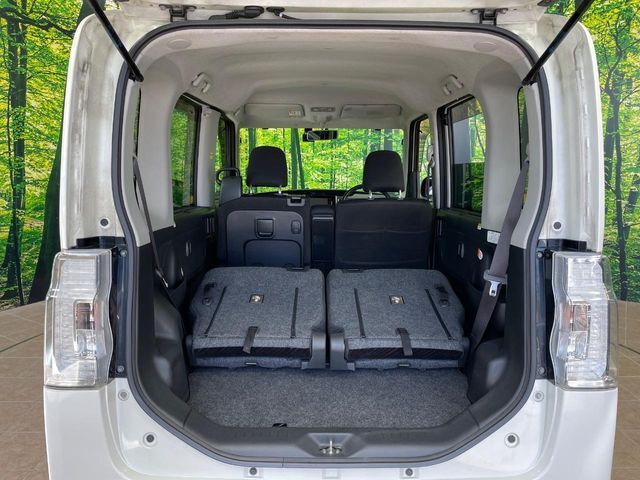 DAIHATSU TANTO CUSTOM 2014 Image 31