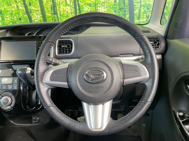 DAIHATSU TANTO CUSTOM 2014 Image 31