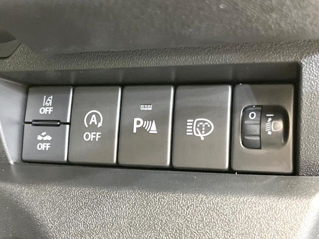 SUZUKI JIMNY 4WD 2026 Image 31