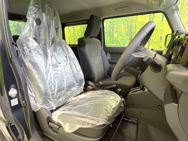 SUZUKI JIMNY 4WD 2026 Image 31