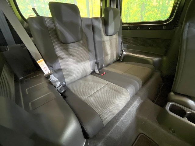 SUZUKI JIMNY 4WD 2026 Image 31