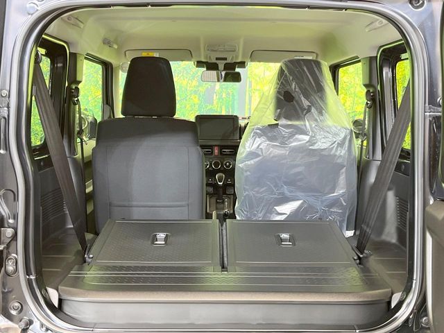 SUZUKI JIMNY 4WD 2026 Image 31