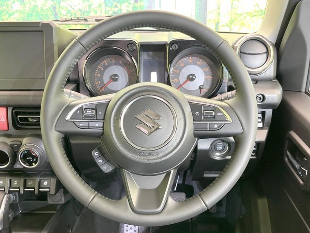 SUZUKI JIMNY 4WD 2026 Image 31